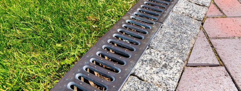 Drainage Services in Park Ridge