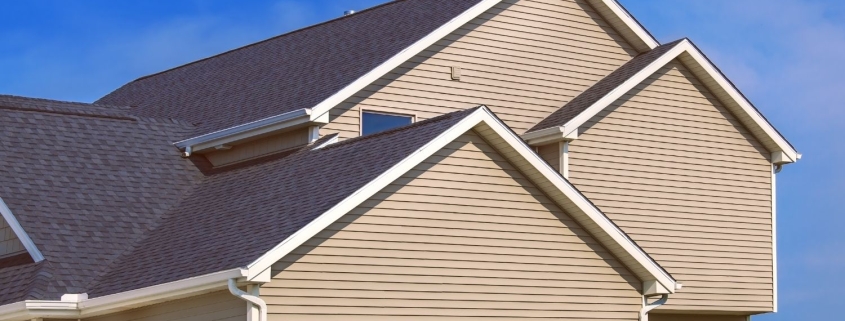 Roofing And Siding in Park Ridge